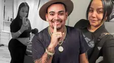 ‘Prima’ de Josimar rompe su silencio y revela la verdad sobre su EMBARAZO del salsero: “Yo decidí jod..."