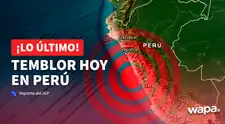 Temblor en Perú hoy, 01 de abril de 2026: conoce dónde fue el epicentro del sismo, según IGP