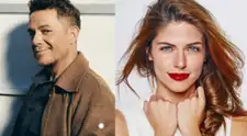 Alejandro Sanz publica foto con Stephanie Cayo y desata rumores: “Todo se entiende”