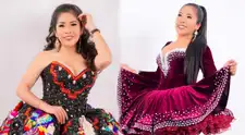 Dayan Flor hace historia: La primera artista folclórica peruana en ingresar a la Academia de los Latin Grammy