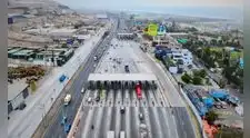 Municipalidad de Lima activa plan especial en la Panamericana Sur: horarios, rutas y todo lo que debes saber