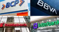 ¿Abrirán los bancos en Semana Santa 2026? Revisa horarios del BCP, BBVA y Banco de la Nación en feriado largo