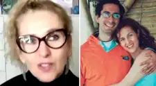 Katia Condos rompe su silencio y revela su situación tras separación con Federico Salazar