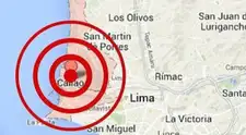 URGENTE | Temblor se registra en Lima este VIERNES SANTO: IGP confirma en dónde fue el epicentro