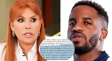 Magaly Medina recibe ultimátum del PJ: deberá pagar 300 mil SOLES a Jefferson Farfán o afrontar duras sanciones