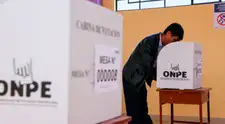 ¡ATENCIÓN, CIUDADANOS! ONPE reasignó NUEVOS LOCALES de votación: consulta AQUÍ dónde te toca VOTAR el 12 de abril