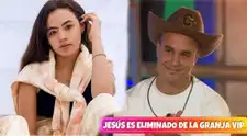 Melissa Lobatón acusa de FRAUDE a ‘La Granja VIP’ y arremete contra Chávarri tras polémico resultado