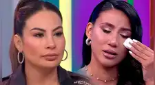 ¡Sin filtros! Pamela López se lanza contra Samahara Lobatón y expone que sabe más de lo que todos creen