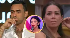 ¿Melissa Klug se confundió? Diego Chávarri y la vez que reveló que amaneció con Pamela Franco y generó revuelo