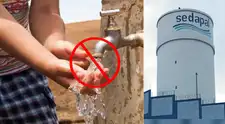 ¡SIN AGUA POR 13 HORAS! Sedapal confirma corte de servicio este 7 de abril: revisa AQUÍ las 11 zonas afectadas