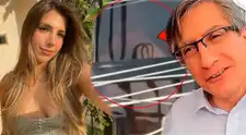 Hija de Federico Salazar y Katia Condos deja mensaje que da que hablar tras escándalo del ampay de su papá: “Ser tan...”