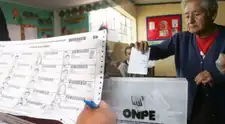Elecciones Generales 2026: JNE revela desde que edad ya no están obligados a votar