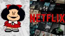 ‘Mafalda’ llega a Netflix en 2027 y la primera imagen ya desata furor