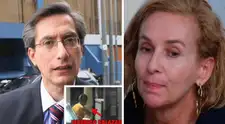 Katia Condos aparece con emotivo en medio de ampay de Federico Salazar con otra mujer