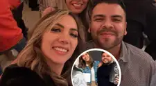 Isabel Acevedo anuncia junto a su esposo una noticia especial que conmocionó a sus fans