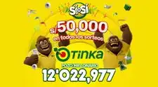 La Tinka reventó, pero el ganador NO podrá disfrutarlo por completo: ¿Cuánto dinero perderá?