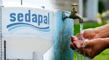 Sedapal confirma corte de agua este domingo 12 de abril por hasta 15 horas: zonas afectadas y horarios