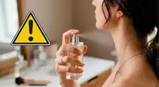 ¿Usar perfume en el cuello puede provocar cáncer de tiroides? Esto dice el Ministerio de Salud sobre sus químicos