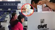 ¡ATENCIÓN! RENIEC entrega DNI hasta el domingo 12 de abril: revisa AQUÍ sedes y horarios de atención