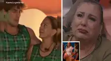 Renato Rossini y Paty Lorena lanzan frases ofensvas contra Mónica Torres en la Granja VIP