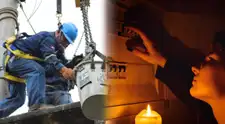 ¡LUNES SIN LUZ! Confirman corte de servicio este 13 de abril en Lima y Callao: revisa AQUÍ las 36 zonas afectadas