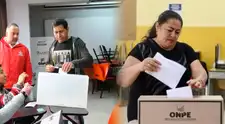 ¿Cuánto tiempo tienes para votar este 12 de abril? ONPE revela cuántos minutos necesitarás