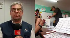 Elecciones 2026: ONPE amplía horario de votación hasta las 6 p. m. por demoras en instalación de mesas