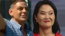 Mark Vito, exesposo de Keiko Fujimori, rompe el silencio sobre su voto y desata reacciones