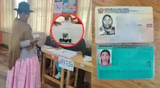 Defensoría del Pueblo reporta casos de presunta usurpación de identidad en Puno y Arequipa durante las Elecciones 2026