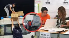 Galaga SAC asegura que cumplió con el traslado de material electoral y pide que la ONPE se disculpe por dañar su imagen
