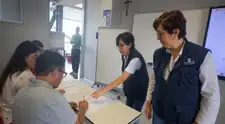 Conteo de Votos EN VIVO: LINK OFICIAL de los Resultados de las Elecciones 2026 de la ONPE
