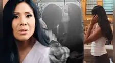 Hija de Tula Rodríguez deja el país y sorprende con fuerte mensaje tras separarse de su madre: “No tienes que arrepentirte”