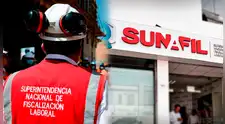 ¿Tu jefe te obliga a usar una silla en mal estado? Sunafil puede sancionar en base a la ley ergonómica en Perú