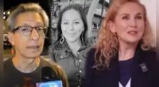 Federico Salazar defiende su relación con Érika Manrique y revela el fuerte vínculo que los une: "Mi confidente"