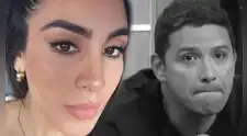 Esposa de Reimond Manco sorprende con elogiándolo como padre, pero marcando distancia: "Saber soltar con amor"
