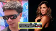 Korina Rivadeneira deja frase que IMPACTA a Mario y fans hablan de crisis: “Que seas muy feliz”