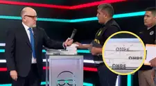 Policía Anticorrupción irrumpe en vivo en el programa de Beto Ortiz por cédulas halladas en Surquillo