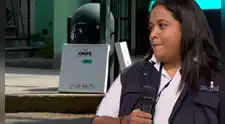 Jefa de ODPE Surco sorprende con justificación tras hallazgo de cédulas en la basura: “Fue un olvido involuntario”