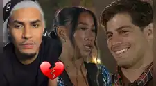 Youna enfurece y cancela su boda con Samahara tras declarar su amor por Renato Rossini Jr.: "No esperes otra vida para estar con él"