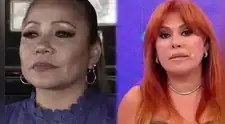 Marisol arremete contra Magaly Medina con carta notarial por comentarios sobre su físico y le da 24 horas para disculparse
