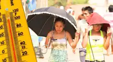 ¡A prepararse! Senamhi advierte máximas de 33°C en estas ciudades  de Perú