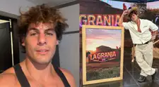 Renato Rossini Jr. lanza fuerte acusación contra ‘La Granja VIP’ y expone sorpresivos cambios: “Nunca fue parte de las reglas…”