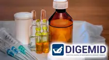 ALERTA SANITARIA | Digemid ordena retiro de este medicamento en Perú por calidad crítica