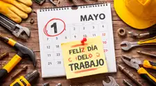 ATENCIÓN | Feriados 2026: revelan si habrá fin de semana largo en mayo