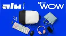 Cyber wow 2026 con Alu: los bolsos, mochilas y accesorios Disney que puedes llevarte desde S/. 69