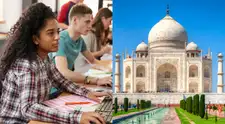 Embajada de India ofrece becas gratuitas para peruanos en más de 400 cursos académicos