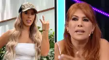 Yahaira Plasencia demanda a Magaly Medina por difamación tras tildarla de “SCORT”: “Manchó mi honra y reputación como mujer”