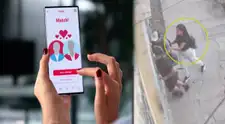 Citas peligrosas: así operaba ‘Rubí’, el perfil falso de Tinder usado para asaltos en La Victoria