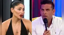 “Tú tienes la culpa”: Pamela Franco deja en shock al revelar frase de Christian Domínguez tras ampay en 'auto rana'