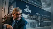 Piero Corvetto RENUNCIA a la jefatura de la ONPE tras críticas por elecciones 2026